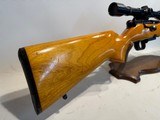 Springfield / Savage Arms 840 .222 REM. w/ Weaver K6-1 Scope - 2 of 19