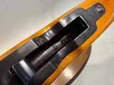Springfield / Savage Arms 840 .222 REM. w/ Weaver K6-1 Scope - 16 of 19