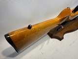 Springfield / Savage Arms 840 .222 REM. w/ Weaver K6-1 Scope - 12 of 19