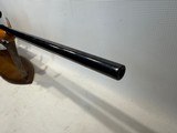 Springfield / Savage Arms 840 .222 REM. w/ Weaver K6-1 Scope - 6 of 19