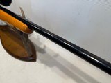 Springfield / Savage Arms 840 .222 REM. w/ Weaver K6-1 Scope - 5 of 19
