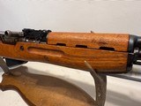 Yugoslavian Model 59/66 Soviet SKS Copy 7.62x39 - 5 of 20