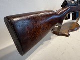 Hakim Egyptian Military Production 8x57 Mauser (8mm) - 2 of 20