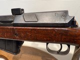 Hakim Egyptian Military Production 8x57 Mauser (8mm) - 9 of 20