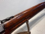 Hakim Egyptian Military Production 8x57 Mauser (8mm) - 5 of 20