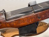 Hakim Egyptian Military Production 8x57 Mauser (8mm) - 10 of 20