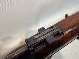 Hakim Egyptian Military Production 8x57 Mauser (8mm) - 4 of 20