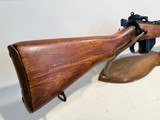 Enfield NO.4 MK1 303 British Stamped US Property - 2 of 20
