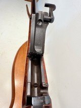 Springfield 1873 Trapdoor 45/70 Completely Refinished - 13 of 21