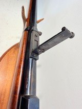 Springfield 1873 Trapdoor 45/70 Completely Refinished - 14 of 21