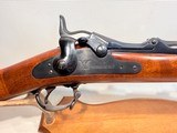 Springfield 1873 Trapdoor 45/70 Completely Refinished - 3 of 21