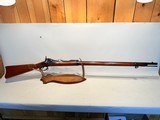 Springfield 1873 Trapdoor 45/70 Completely Refinished - 1 of 21