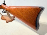 Springfield 1873 Trapdoor 45/70 Completely Refinished - 7 of 21