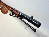 Springfield 1873 Trapdoor 45/70 Completely Refinished - 6 of 21