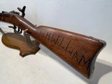 Springfield Model 1873 50-70 w/ 32 5/8