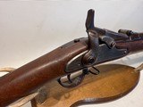Springfield Model 1873 50-70 w/ 32 5/8