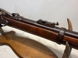 Springfield Model 1873 50-70 w/ 32 5/8