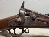 Springfield Model 1873 50-70 w/ 32 5/8