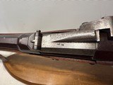 Springfield Model 1873 50-70 w/ 32 5/8
