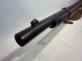 Springfield Model 1873 50-70 w/ 32 5/8
