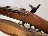 Springfield Model 1873 50-70 w/ 32 5/8