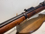 Springfield Model 1873 50-70 w/ 32 5/8