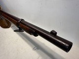 Springfield Model 1873 50-70 w/ 32 5/8