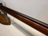 Springfield Model 1873 50-70 w/ 32 5/8