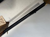 Connecticut Valley Arms (CVA) Gobbler 12ga. NWTF Conservation Edition 1999 UNFIRED - 15 of 24