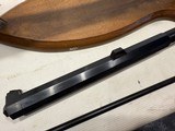 Connecticut Valley Arms (CVA) Gobbler 12ga. NWTF Conservation Edition 1999 UNFIRED - 19 of 24