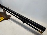 Connecticut Valley Arms (CVA) Gobbler 12ga. NWTF Conservation Edition 1999 UNFIRED - 6 of 24