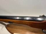 Connecticut Valley Arms (CVA) Gobbler 12ga. NWTF Conservation Edition 1999 UNFIRED - 9 of 24