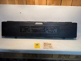 Connecticut Valley Arms (CVA) Gobbler 12ga. NWTF Conservation Edition 1999 UNFIRED - 22 of 24