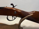 Connecticut Valley Arms (CVA) Gobbler 12ga. NWTF Conservation Edition 1999 UNFIRED - 8 of 24