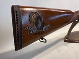Connecticut Valley Arms (CVA) Gobbler 12ga. NWTF Conservation Edition 1999 UNFIRED - 2 of 24