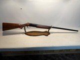 Winchester 12 Ga. Model 37 w/ 30” Full Choke Barrel