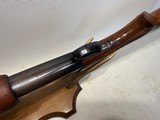 Winchester 12 Ga. Model 37 w/ 30” Full Choke Barrel - 17 of 20