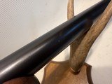 Winchester 12 Ga. Model 37 w/ 30” Full Choke Barrel - 9 of 20