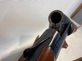 Winchester 12 Ga. Model 37 w/ 30” Full Choke Barrel - 8 of 20