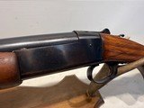 Winchester 12 Ga. Model 37 w/ 30” Full Choke Barrel - 11 of 20