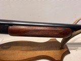 Winchester 12 Ga. Model 37 w/ 30” Full Choke Barrel - 5 of 20