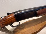 Winchester 12 Ga. Model 37 w/ 30” Full Choke Barrel - 4 of 20
