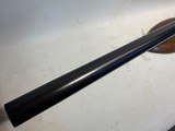 Winchester 12 Ga. Model 37 w/ 30” Full Choke Barrel - 20 of 20