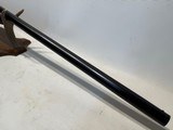 Winchester 12 Ga. Model 37 w/ 30” Full Choke Barrel - 6 of 20