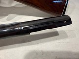 Remington 12 Ga. Model 1100 w/ 28” Fixed Modified Barrel - 24 of 25