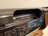 Remington 12 Ga. Model 1100 w/ 28” Fixed Modified Barrel - 4 of 25