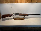 Remington 12 Ga. Model 1100 w/ 28” Fixed Modified Barrel - 1 of 25