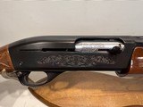 Remington 12 Ga. Model 1100 w/ 28” Fixed Modified Barrel - 3 of 25