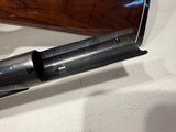 Remington 12 Ga. Model 1100 w/ 28” Fixed Modified Barrel - 25 of 25