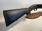 Browning Gold Hunter 3 1/2” Stalker w/ 28” Barrel
